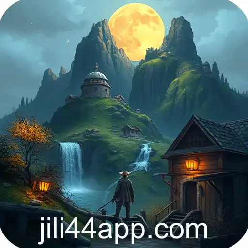 Exploring the Exciting Realm of Adventure Quest with Jili44 App