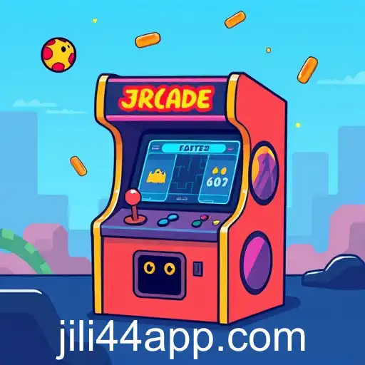 Exploring the Thrilling World of Arcade Classics on the Jili44 App