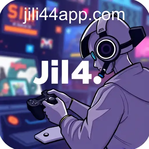 Jili44 App's Impact on the Gaming Industry
