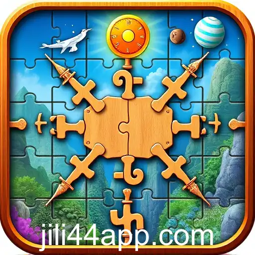 Jili44 App: Revolutionizing the Mobile Gaming Landscape