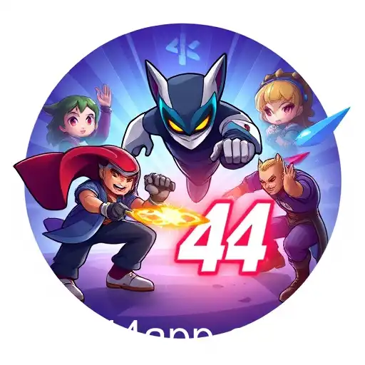 The Rise of Jili44 in the Gaming World