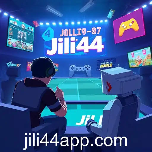 The Rise of Jili44 in Online Gaming