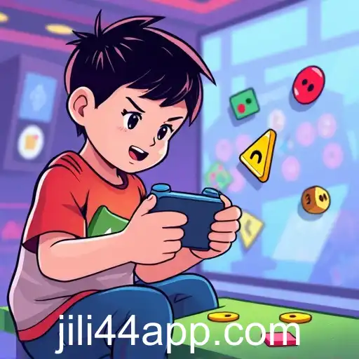 Jili44 App: Revolutionizing the Gaming Experience