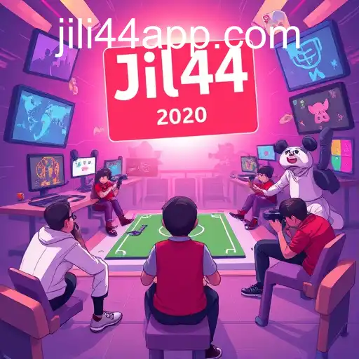 The Rise of Jili44 in the Gaming World