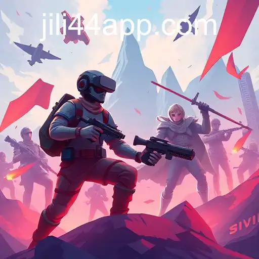 Jili44: A Gaming Hub Amidst Evolving Trends