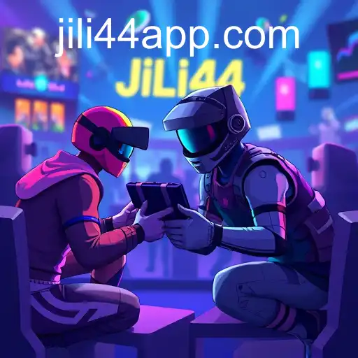 Jili44 App Revolutionizes Gaming Experience