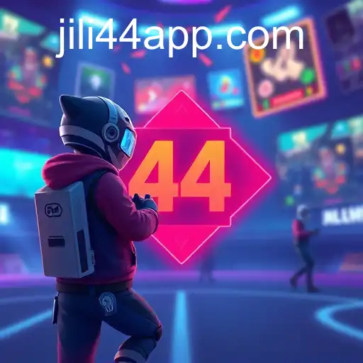 The Rise of Jili44: A Gaming Revolution