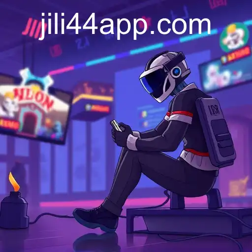 Gaming Trends and Digital Dynamics of Jili44