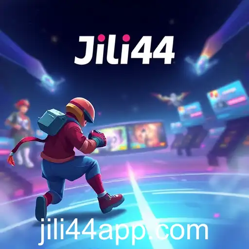 Jili44 App's Rise in the Gaming World