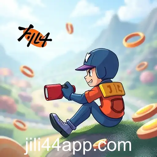 The Rise of Mobile Gaming: Jili44 App in Focus