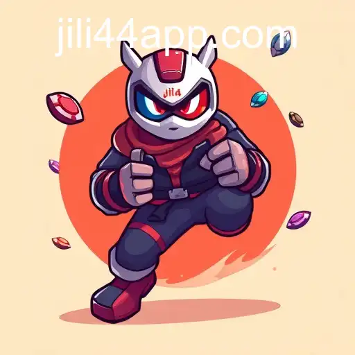 The Rise of Jili44 App in Online Gaming