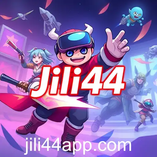 The Growing Influence of Jili44 in Online Gaming