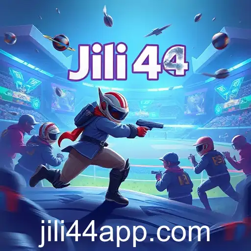 Revolutionizing Online Gaming with Jili44