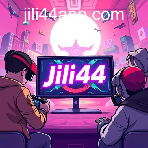 The Rise of Jili44 App in the Gaming World