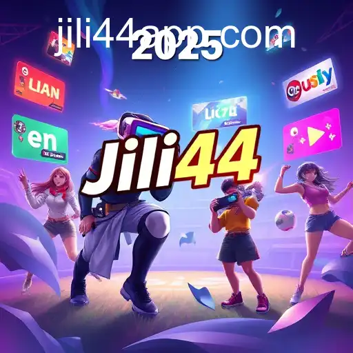 The Rise of Jili44: A Leading Portal for Gaming Enthusiasts