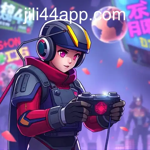 Virtual Evolution: The Rise of Jili44 Gaming Platform