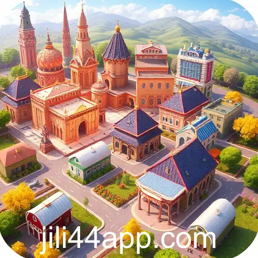 Jili44 app