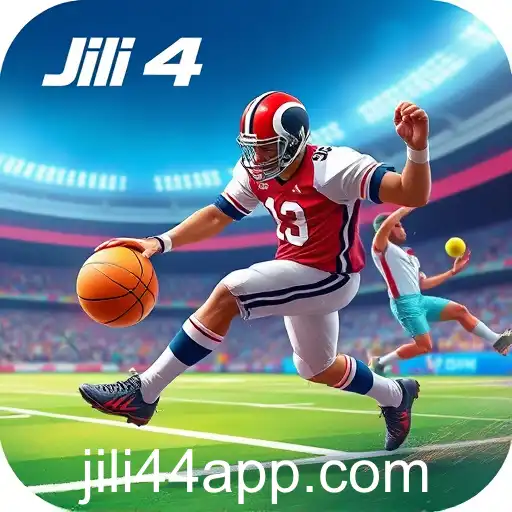 Exploring the 'Sports Zone' Category in the Jili44 App