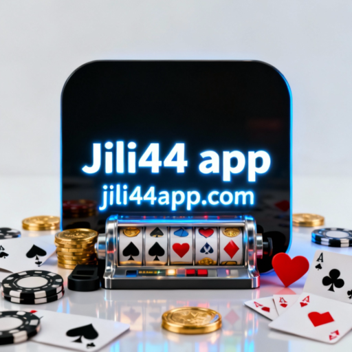Jili44 app